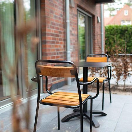 Hotel Boardinghouse Lingen Exterior foto