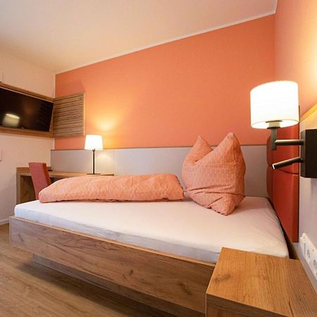 Hotel Boardinghouse Lingen Exterior foto